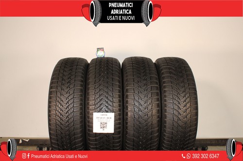 Pneumatici michelin 185 60 - 4,