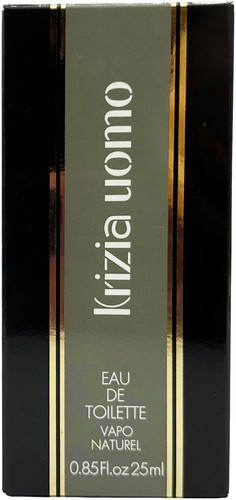 Profumo eau toilette krizia - profumo,