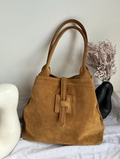 borsa A Spalla In Pelle