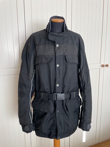 Giacca moto bmw - giacca, gore-tex