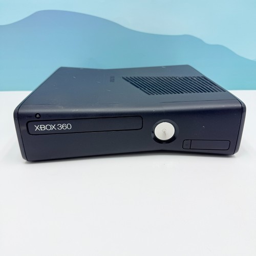 Xbox 360 slim 250 - slim, solo