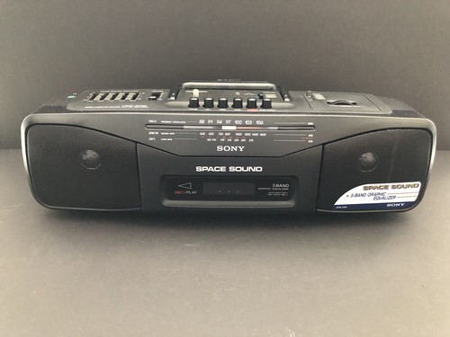 Sony radio - sony,
