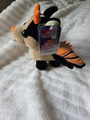 Peluche adopt roblox - peluche, me