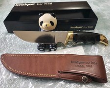 【NUOVO!】Vtg Raro Coltello