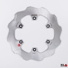 DISCO FRENO POSTERIORE DESTRO