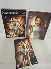 LARA CROFT TOMB RAIDER