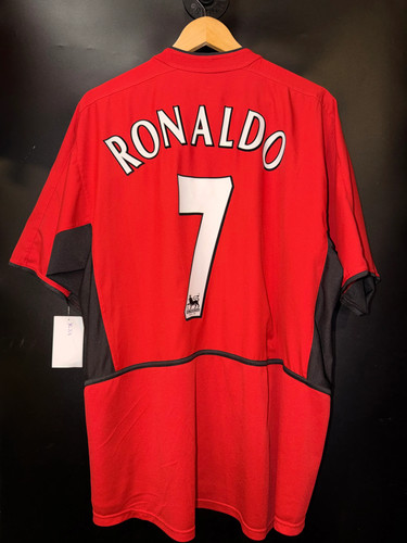 Maglia manchester united - manchester,