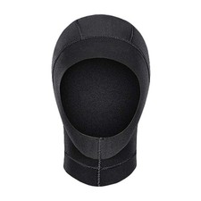 Cappuccio di tuffi da 3 mm