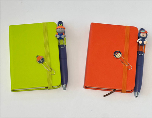 Jeju mini quaderno - mini, e