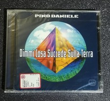 Pino Daniele ‎– Dimmi