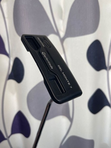 Taylormade putter 33 - tp,