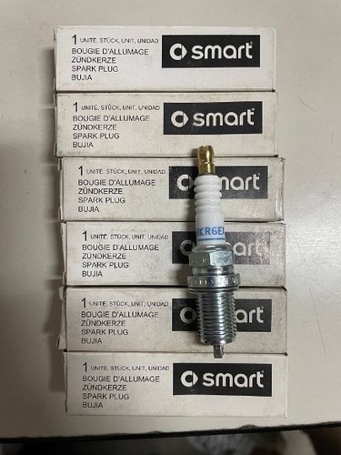 Candele originali smart - candele,