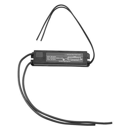 Transformateur électronique
