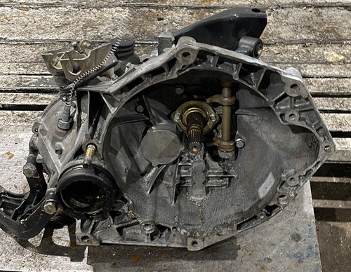 Cambio manuale completo per - manuale,