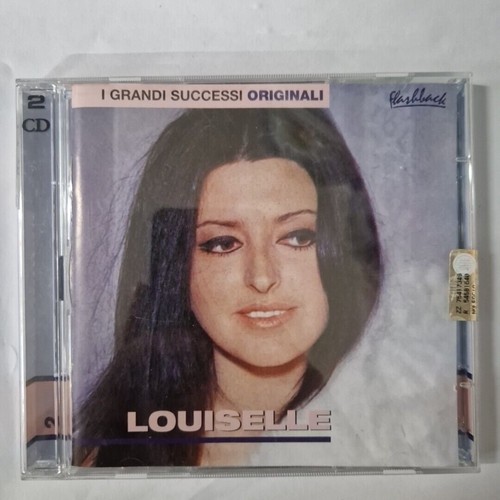 Louiselle grandi successi - i,