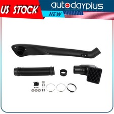 Raised Snorkel Kit Off Road