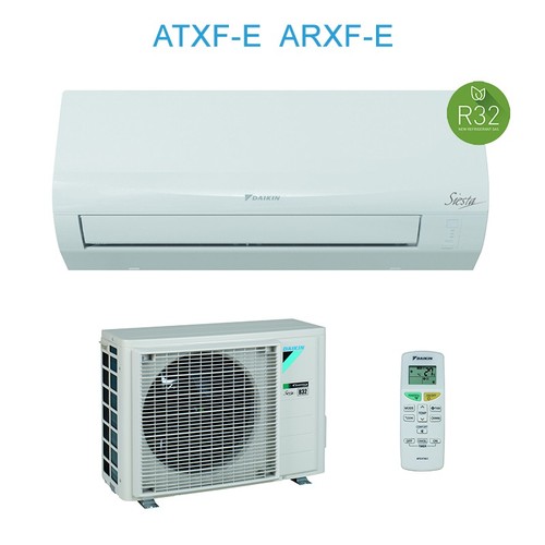 Daikin atxf35e arxf35e - atxf35e,