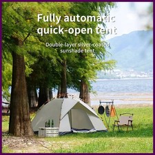 Tenda Pieghevole da Esterno