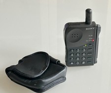 Sony CM-R111 cellulare E-TACS