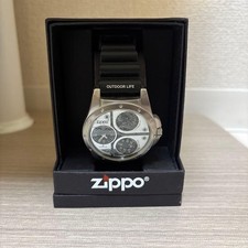 Orologio ZIPPO OUTDOOR LIFE