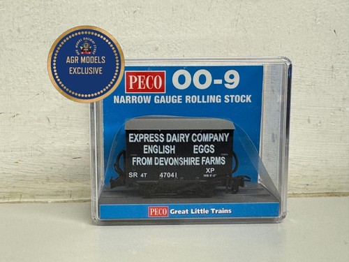 Peco grc 011 oo9 - grc-011, devonshire
