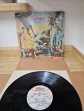 Cachao - "Dos" (1977) Original
