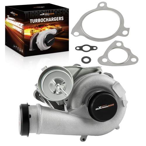 K04 turbo for audi - audi, tt