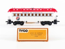 Scala HO TYCO 373A Spirit of