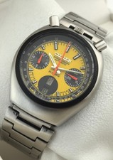 Cronografo Vintage Citizen
