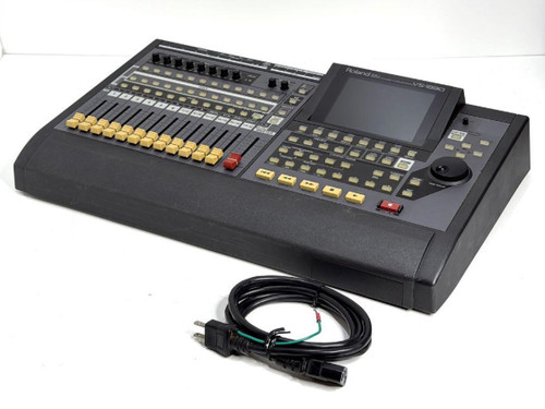 Roland 1880 registratore - roland, vs-1880
