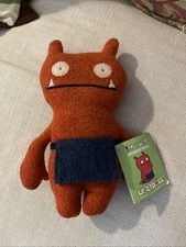 Peluche Uglydoll 8" salario