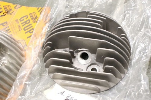 Testata pinasco 102cc - testata,