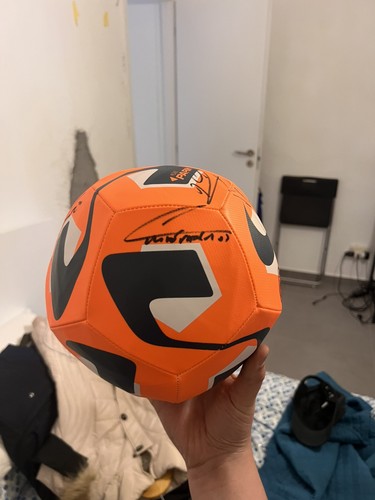 Pallone calcio nike - da,