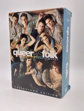 📀 Queer as Folk Staffel 4