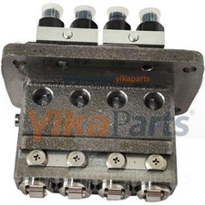 Pompa iniezione carburante