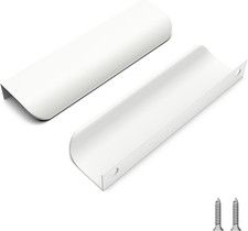 10 Maniglie per Mobili, Colore