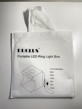 Set Fotografico Per Scatti Professionali