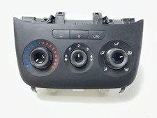 COMANDI CLIMA FIAT Grande Punto 3° Serie 735523091 (12>)