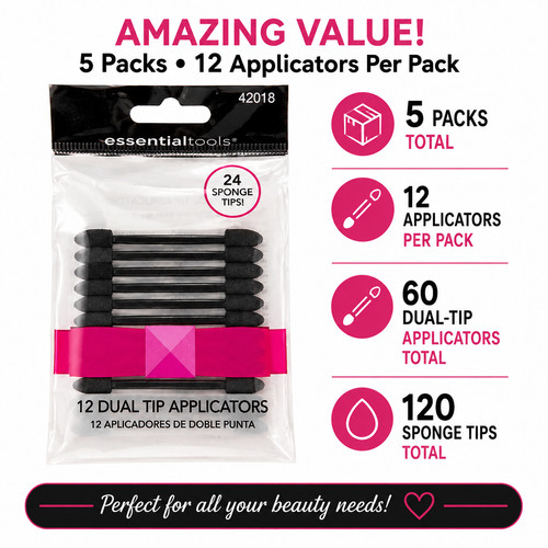 Essential tools applicatori - tools,