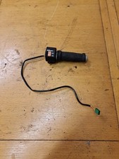 Gruppo acceleratore OEM SUZUKI