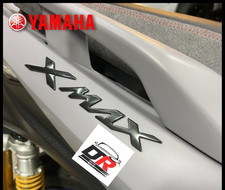 2 ADESIVI/STICKERS 3D SCRITTA