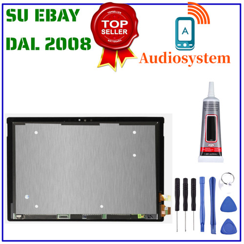 Display touch screen - screen, per