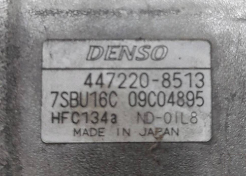 Jpb101460a compressore c - compressore, a/c
