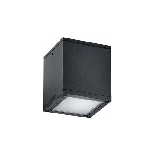 Applique moderno cubo