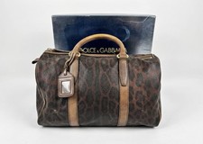 Autentica borsa Dolce &