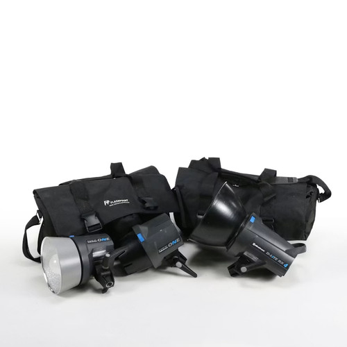 Elinchrom lite 4 rx - d-lite,