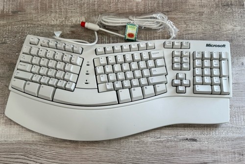 Microsoft keyboard elite - microsoft,