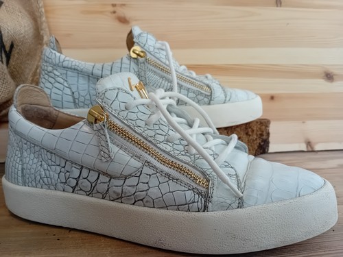 Scarpe ginnastica giuseppe - scarpe,
