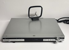 Panasonic SA-HT500 DVD sistema