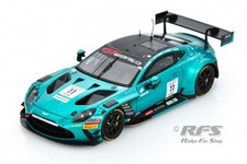 Aston Martin Vantage AMR GT3